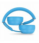Casque arceau supra auriculaire - BEATS BY DR.DRE - Solo Pro Edition Pharell Williams - Bluetooth - Bleu