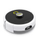 NEW KARCHER RCF 3 - Robot Laveur de sols connecté - Autonomie 120 min - Rouleau de nettoyage - Navigation LiDAR - Programmable