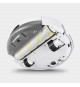 NEW KARCHER RCF 3 - Robot Laveur de sols connecté - Autonomie 120 min - Rouleau de nettoyage - Navigation LiDAR - Programmable