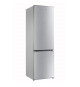 Réfrigérateur combiné BRANDT BC8511ES - 2 portes - 270L - L54 cm - Silver
