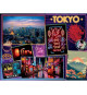 Nathan-Puzzle 2000 pieces - Découverte de Tokyo-4005555010913-A partir de 14 ans