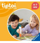 Ravensburger-tiptoi Starter Encyclo-4005556001767-A partir de 4 ans