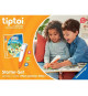 Ravensburger-tiptoi Starter Atlas-4005556001774-A partir de 5 ans