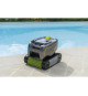 Robot fond et parois ZODIAC Tornax GT3220 pour piscines jusqu'a 9 x 4m