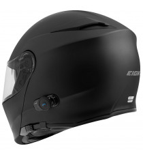 Casque modulable INTERCOM S550 Double Ecran + Pinlock - Bluetooth intégré