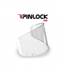 Pinlock Anti-Buée pour Ecran de Casque S550