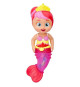 Jouet de bain - IMC Toys - 917323 - Bloopies - Shimmer Mermaids Taylor