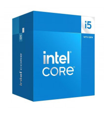 Processeur - INTEL - Core i5-14500 5.0GHz LGA1700 Box