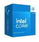 Processeur - INTEL - Core i5-14400F 4.7GHz LGA1700 Box