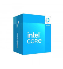 Processeur - INTEL - Core i3-14100F 4.7GHz LGA1700 Box