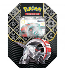 Pokémon EV045 : Pokébox .5 (Roue-de-Fer ex)