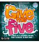 Give me five - Asmodee - Jeux de communication en équipe - Des 12 ans