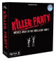 Killer Party - Asmodee - Jeu d'ambiance - Des 14 ans