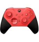 Manette Xbox sans fil - Elite Series 2 Core - Rouge