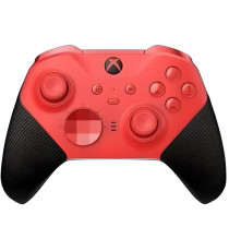 Manette Xbox sans fil - Elite Series 2 Core - Rouge