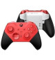 Manette Xbox sans fil - Elite Series 2 Core - Rouge