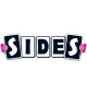 Sides - Asmodee - Jeu de déduction et d'analyse - Des 10 ans