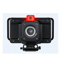 Caméscope Blackmagic Design Studio Camera 4K Plus