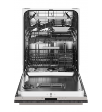 Lave-vaisselle Asko ENCASTRABLE - DFI645MB/1 60CM