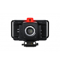 Caméscope Blackmagic Design Studio Camera 6K Pro