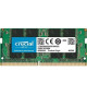 CRUCIAL SO-DIMM DDR4 8 Go 3200 MHz CL22