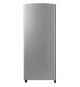 Réfrigérateur HISENSE RR220D4ADF - 1 Porte - Pose libre - Capacité 165L - L51,9 cm - Inox