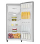 Réfrigérateur HISENSE RR220D4ADF - 1 Porte - Pose libre - Capacité 165L - L51,9 cm - Inox