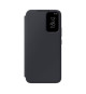 Etui Smart S View Galaxy SAMSUNG A34 5G Noir
