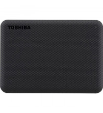 Disque dur externe TOSHIBA Canvio Advance USB 3.2 Gen 1 - 2 To - Noir