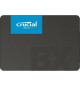 CRUCIAL - Disque SSD Interne - BX500 - 240Go - 2,5 (CT240BX500SSD1)