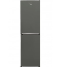 Refrigerateur congelateur en bas Beko DRCSE287K40MGN
