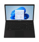 PC Portable Ultrabook - THOMSON NEO15 - 15,6 FHD - Celeron N4020 - RAM 4Go - 128Go SSD - Windows 11S - Noir - AZERTY + Office…