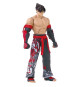 BANDAI - Tekken - Figurine d'action 17 cm - Jin Kazama Game Dimensions - 40673