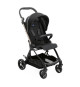 Poussette compacte CHICCO One4Ever Pirate Black
