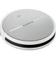 MEDION S05 - Robot Aspirateur - Navigation Intelligente - Puissance 2000 Pa - Faible Hauteur - 120 minutes d'autonomie