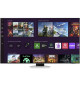 TV NeoQLED MiniLED - SAMSUNG - 75'' (189 cm) - 75QN85C - 4K UHD 3840x2160 - 100Hz - Smart - Gaming HUB - 4x HDMI