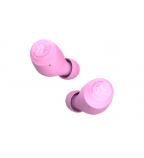 Ecouteurs Jlab Go Air Pop TWS Headphones Pink