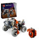 LEGO Technic 42178 La Chargeuse Spatiale de Surface LT78, Jouet Aventure, Set Exploration