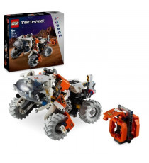 LEGO Technic 42178 La Chargeuse Spatiale de Surface LT78, Jouet Aventure, Set Exploration