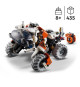 LEGO Technic 42178 La Chargeuse Spatiale de Surface LT78, Jouet Aventure, Set Exploration