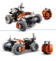 LEGO Technic 42178 La Chargeuse Spatiale de Surface LT78, Jouet Aventure, Set Exploration