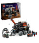 LEGO Technic 42180 Rover d'Exploration Habité sur Mars, Jouet sur le Theme de l'Espace