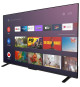 TV LED - TOSHIBA - 65UA2363DG - 65'' (164 cm) - 4K UHD 3840x2160 - Dolby Vision - Smart TV Android - 3xHDMI