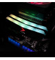 Mémoire RAM - PNY - XLR8 Gaming EPIC-X RGB DIMM DDR4 3200MHz 2X8GB -  (MD16GK2D4320016XRGB)