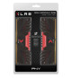 Mémoire RAM - PNY - XLR8 Gaming DIMM DDR4 3200MHz 2x8GB -  (MD16GK2D4320016AXR)