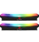 Mémoire RAM - PNY - XLR8 Gaming EPIC-X RGB DDR4 3600MHz 2x8GB (MD16GK2D4360018XRGB)