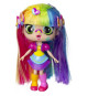 Poupée - LANSAY - 55101 - Decora Girlz - Minis Poupées Fashion a Personnaliser - Decora