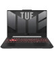 PC Portable Gamer ASUS TUF Gaming A15 | 15,6 FHD 144Hz - RTX 4060 8Go - AMD Ryzen 5 7535HS - RAM 16Go - 512Go SSD - Sans Windows