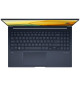 PC Ultraportable ASUS ZenBook 15 OLED UM3504 | 15,6 WQXGA - AMD Ryzen 5 7535U - RAM 16Go - 512Go SSD - Win 11