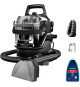 NEW BISSELL SpotClean HydroSteam Select - Nettoyeur Vapeur - Moquettes, voiture, carrelage - 1000 W - 4,5 m - 3 modes de nett…